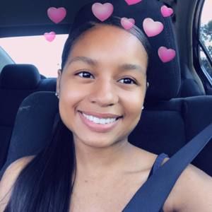 Meet your Posher, Shaleigha